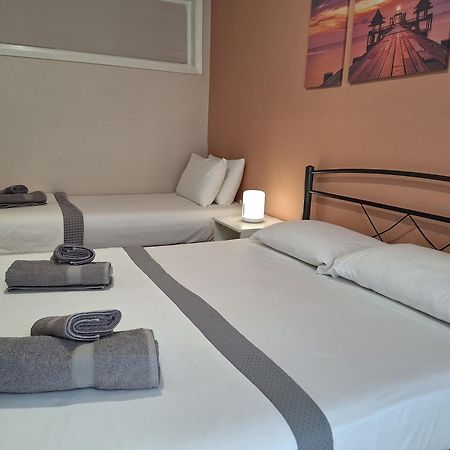 Cozy Apartment In The City Center Thessaloniki Exterior foto