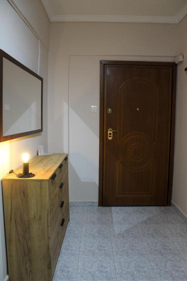 Cozy Apartment In The City Center Thessaloniki Exterior foto
