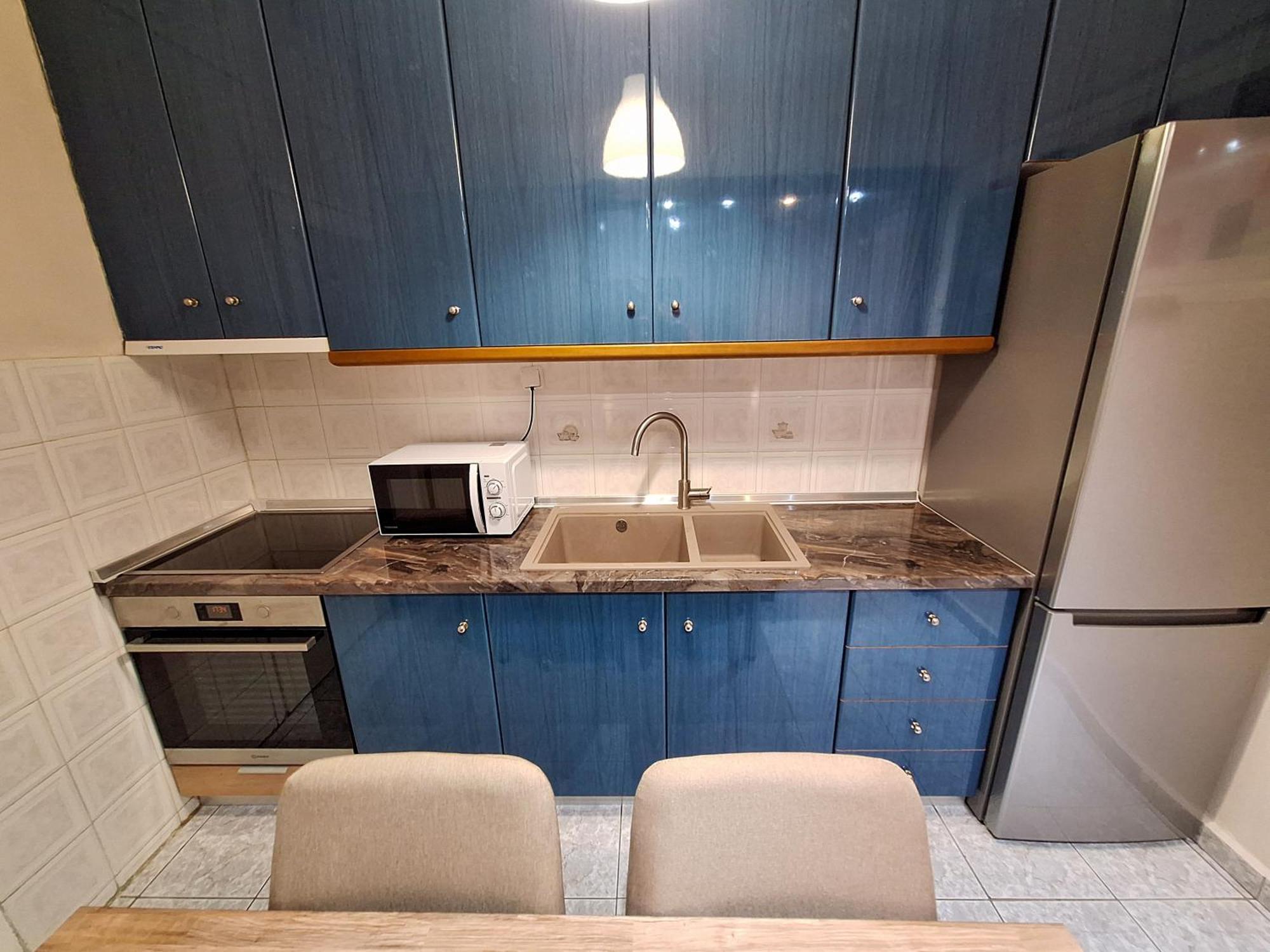 Cozy Apartment In The City Center Thessaloniki Exterior foto