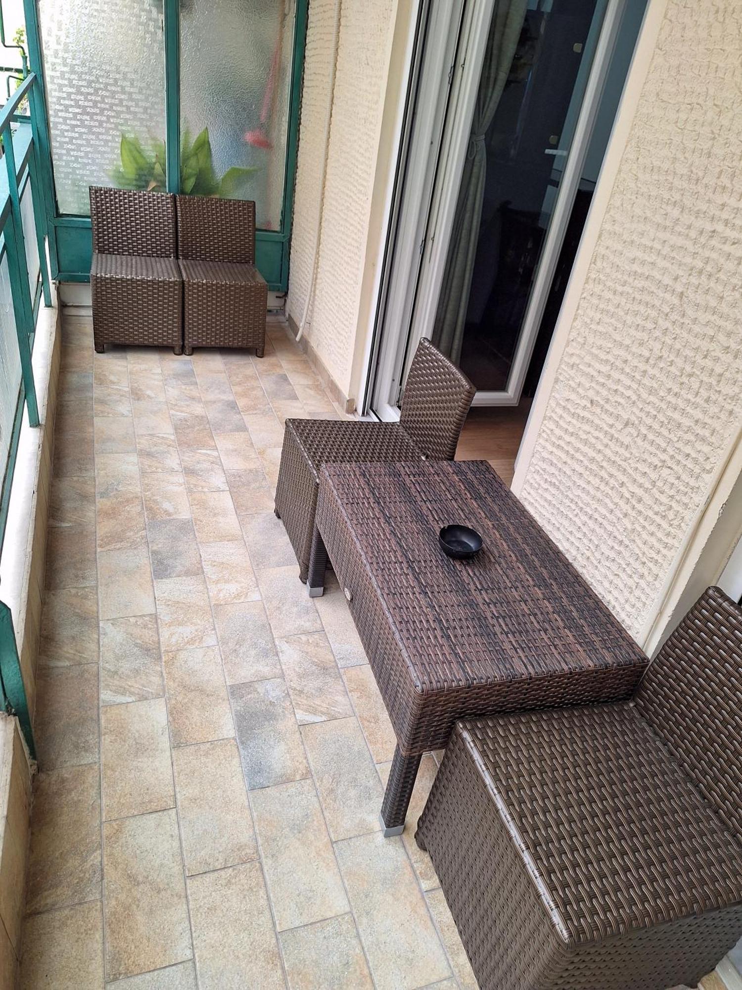 Cozy Apartment In The City Center Thessaloniki Exterior foto